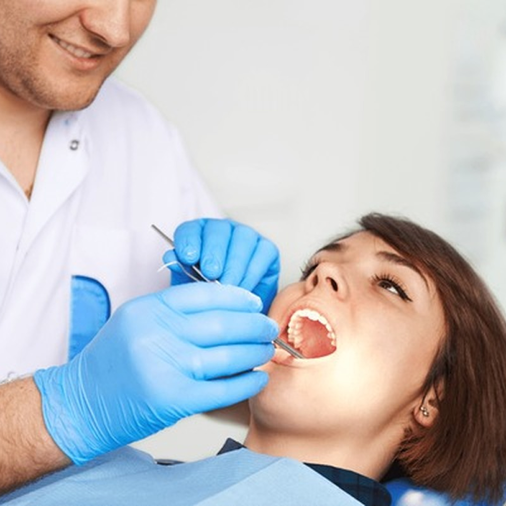 حشوات تجميلية